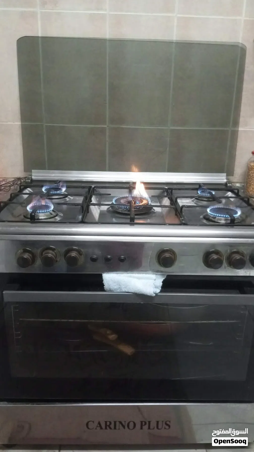 مش مستعمل كثير وجديد
