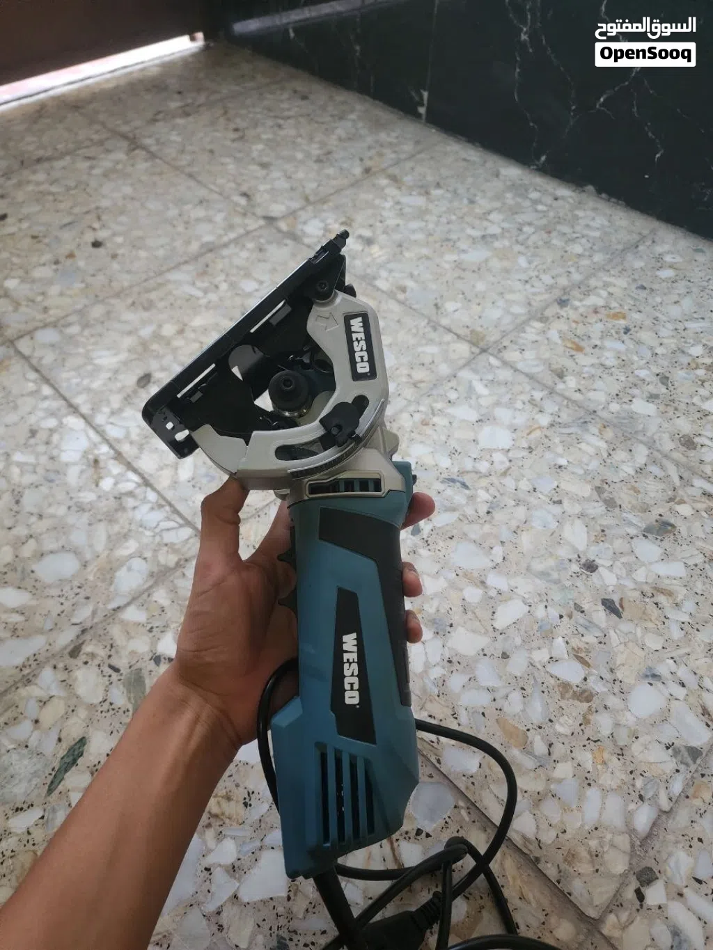 كوسرة WESCO الامريكيا