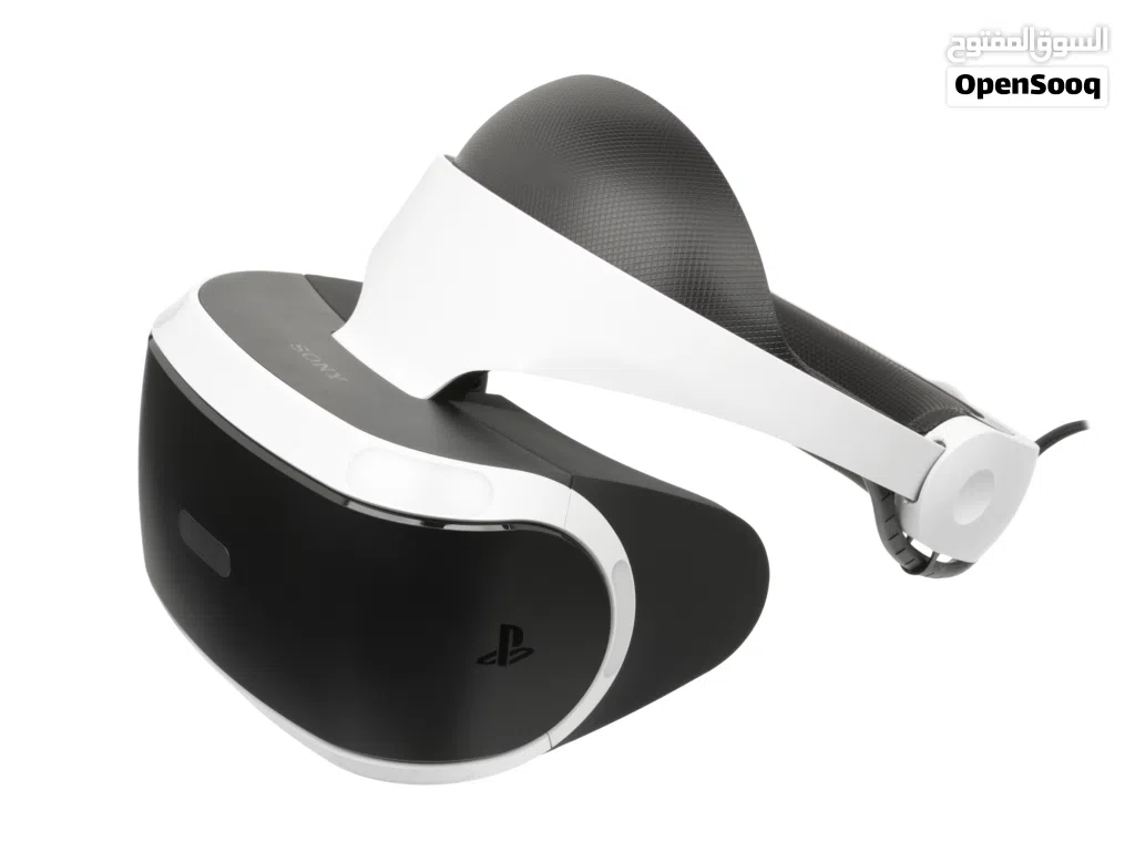 vr بلايستيشن للبيع