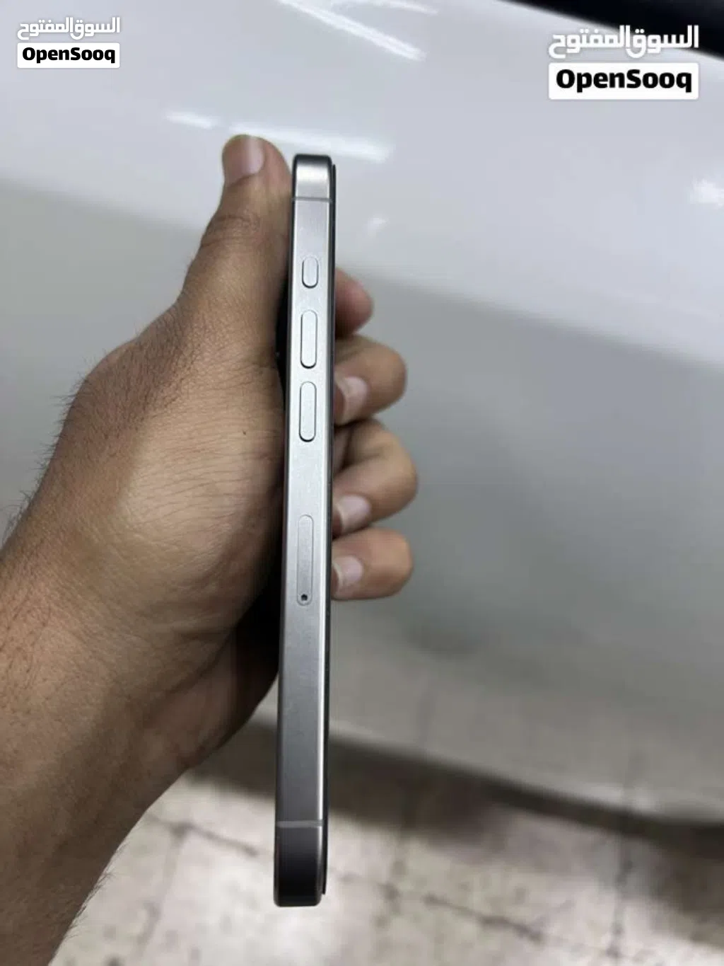 آيفون 15برو