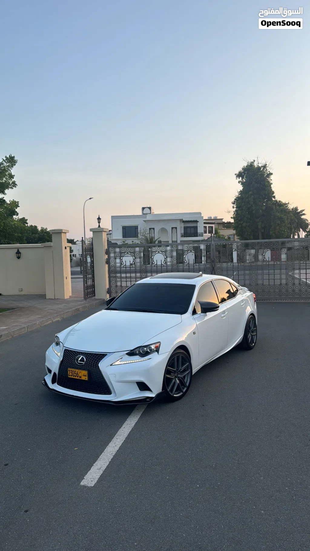 Lexus IS IS 200