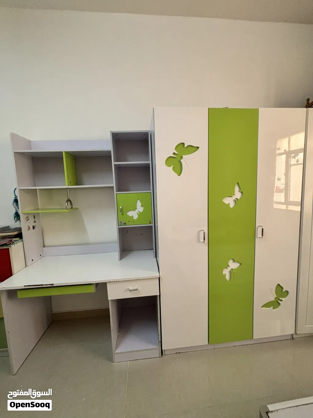 Kids bedroom set