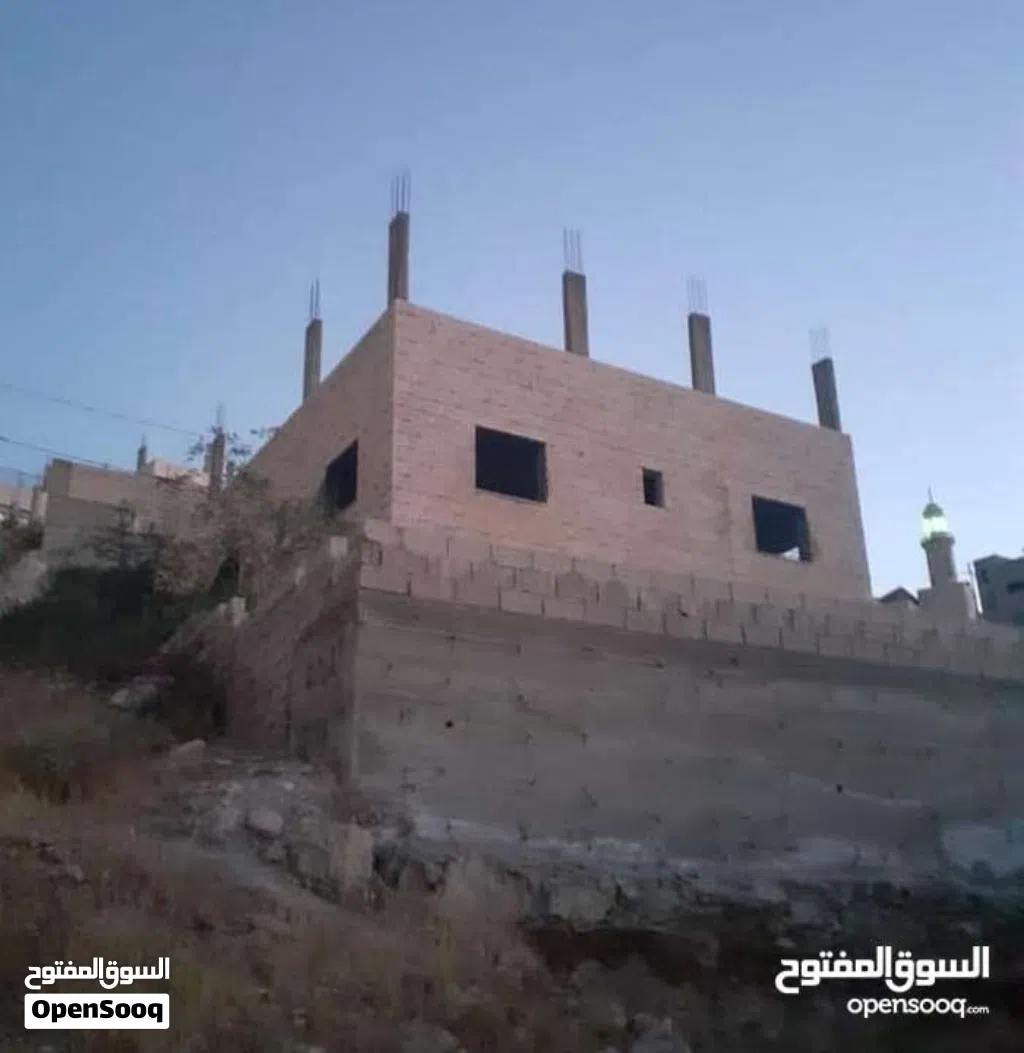 بيت مستقل..