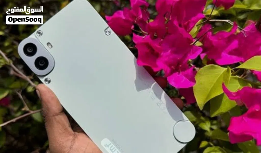 نوثينغ cmf 1 بحال الوكالة