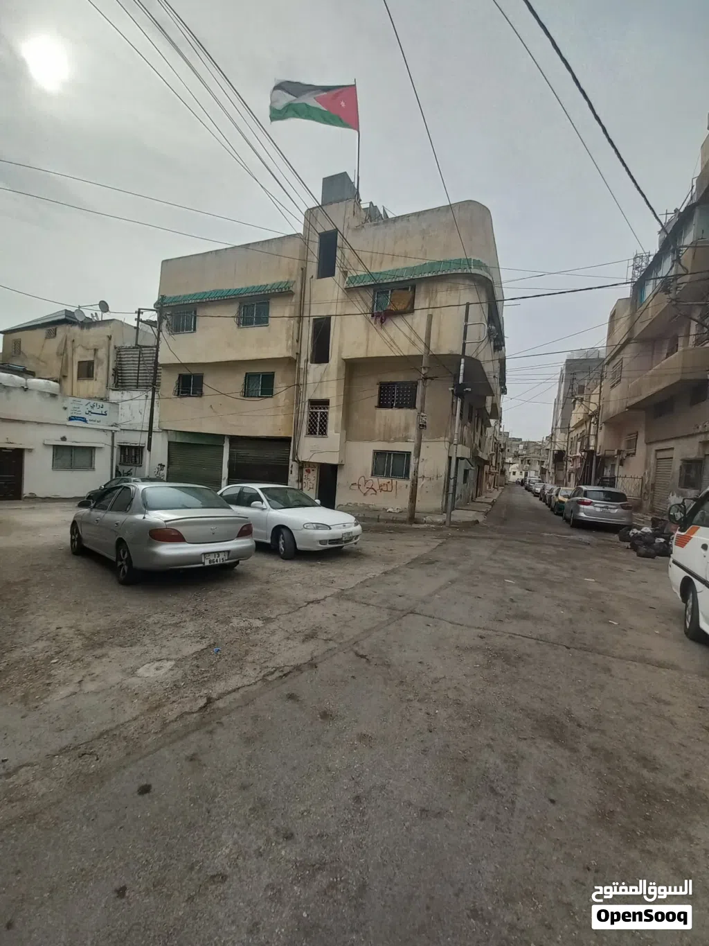 عماره للبيع