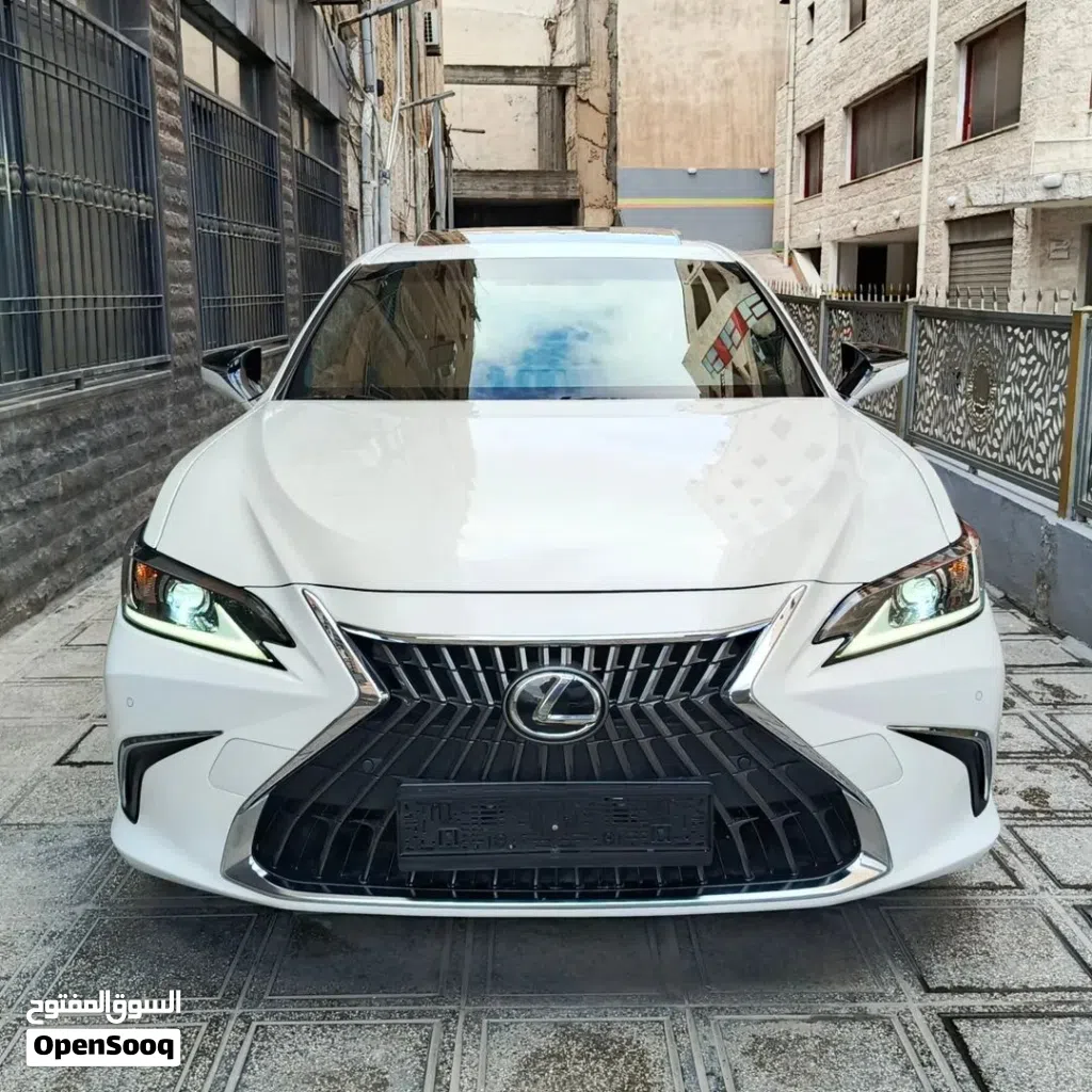 Lexus ES ES 300