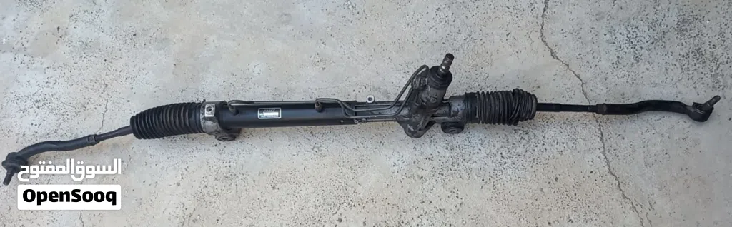 للبيع مجمع ستيرنج لكزس es350