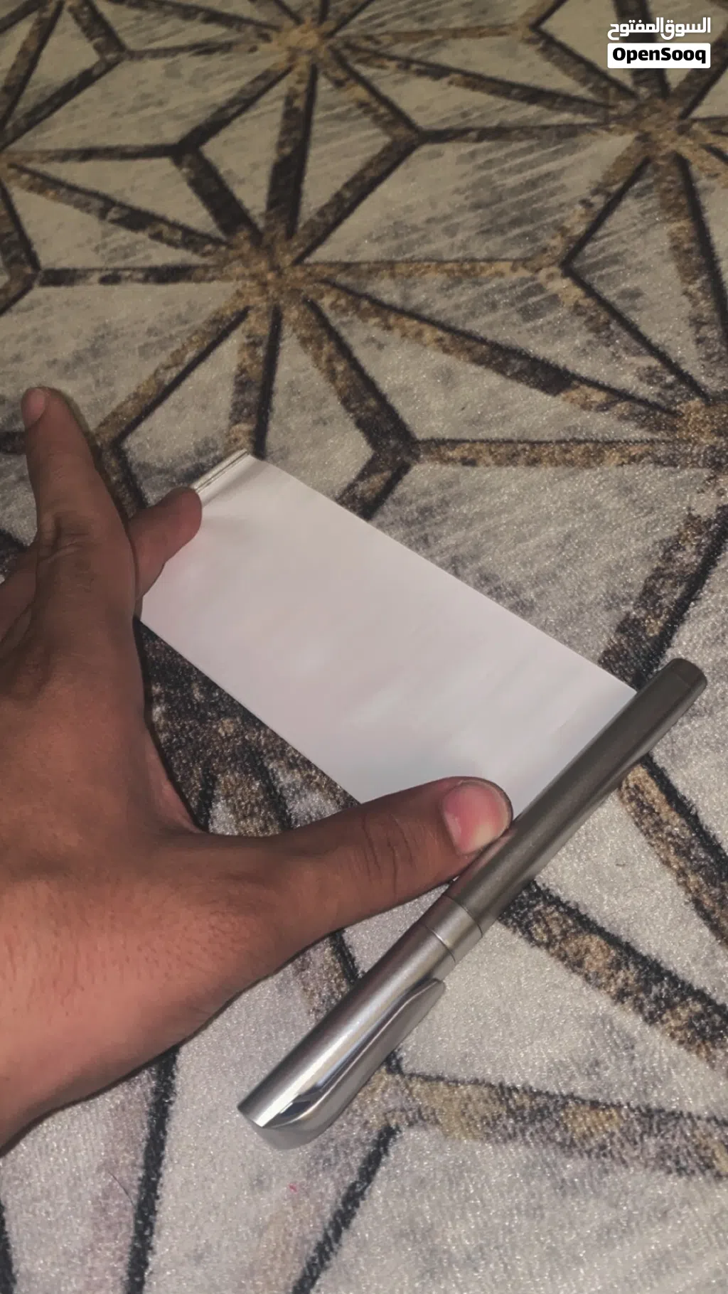 قلم ادعية شوف لوصف