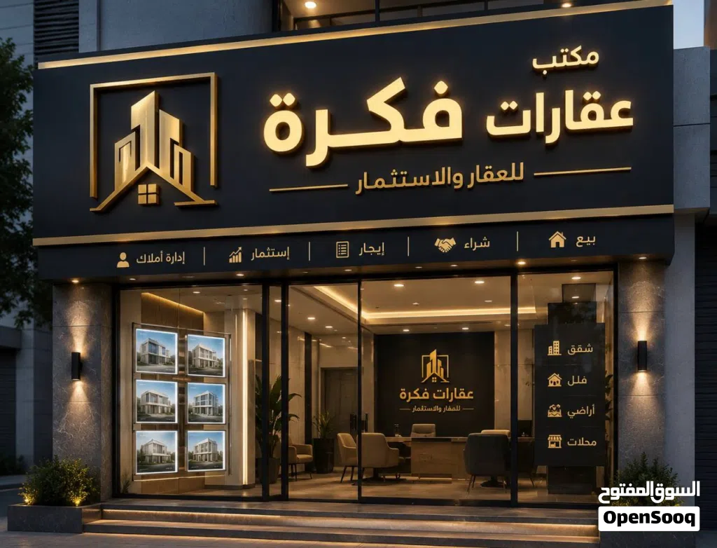 شقة للايجار
