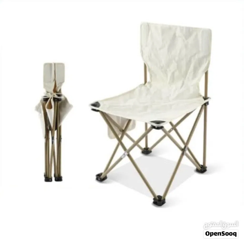 FOLDABLE CHAIR CC-01 MD
