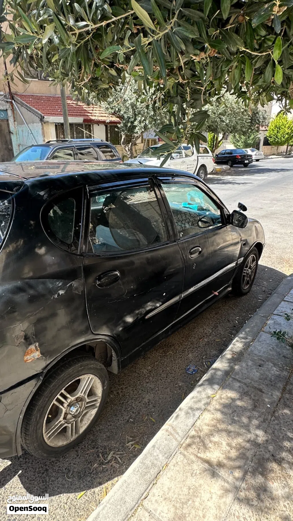 Daihatsu Other