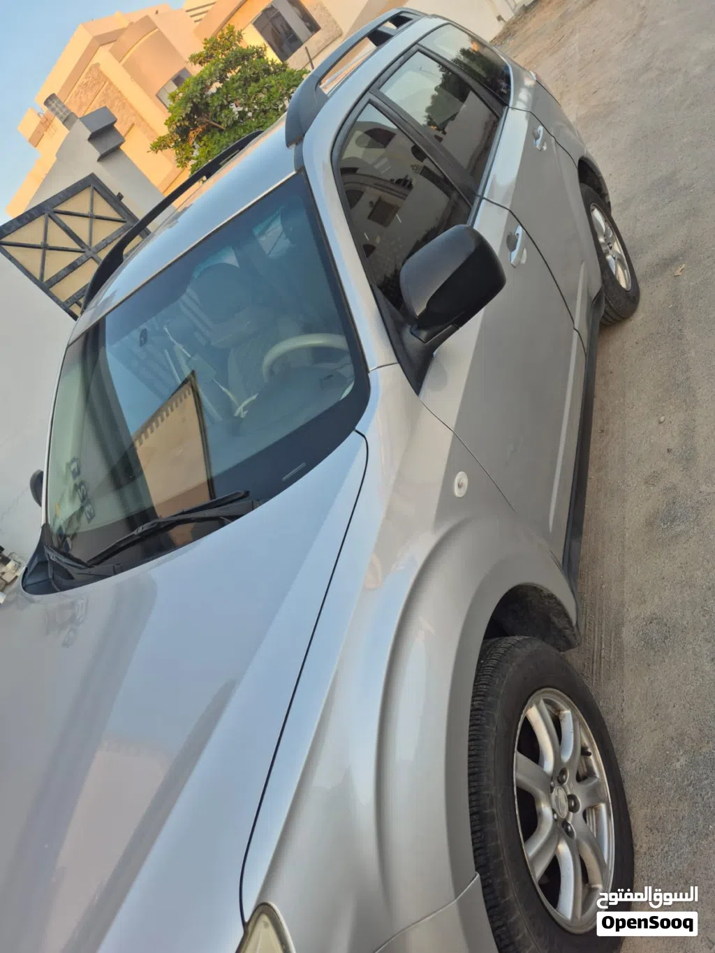 Subaru Forester Sport