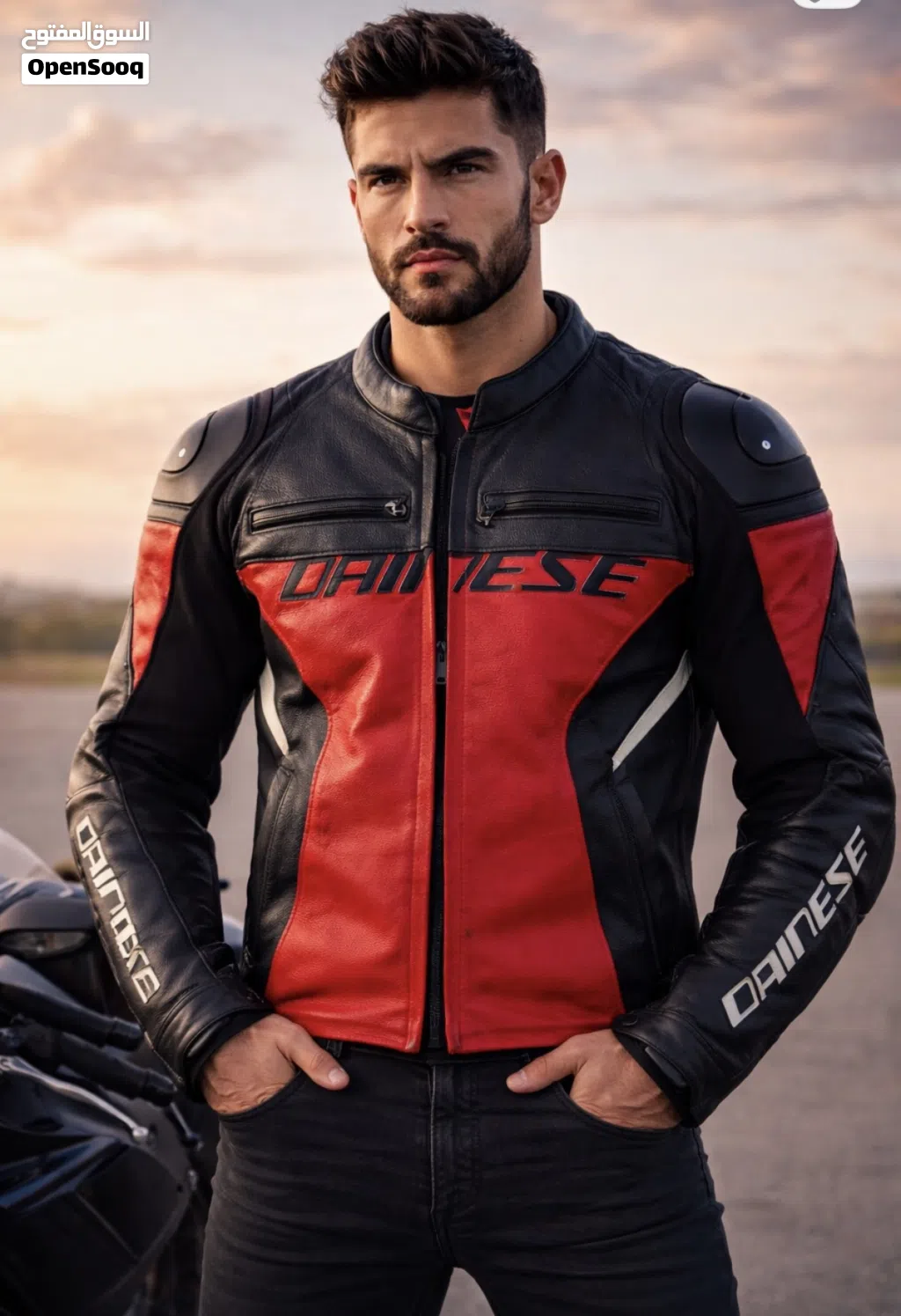 Dainese Leather jacket