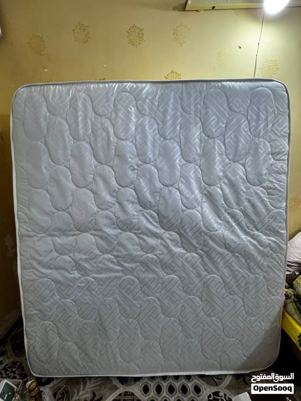 مندر طبي جديد 200/180