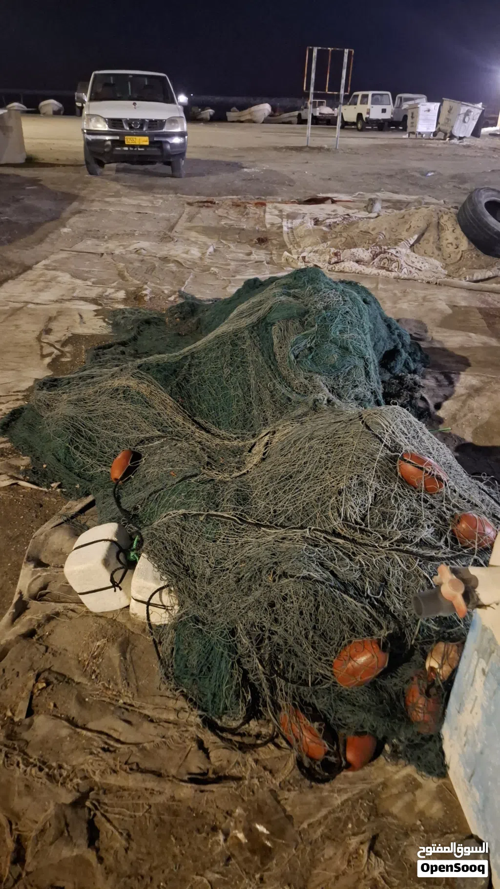 ليخ هيال سباعي خيط 21