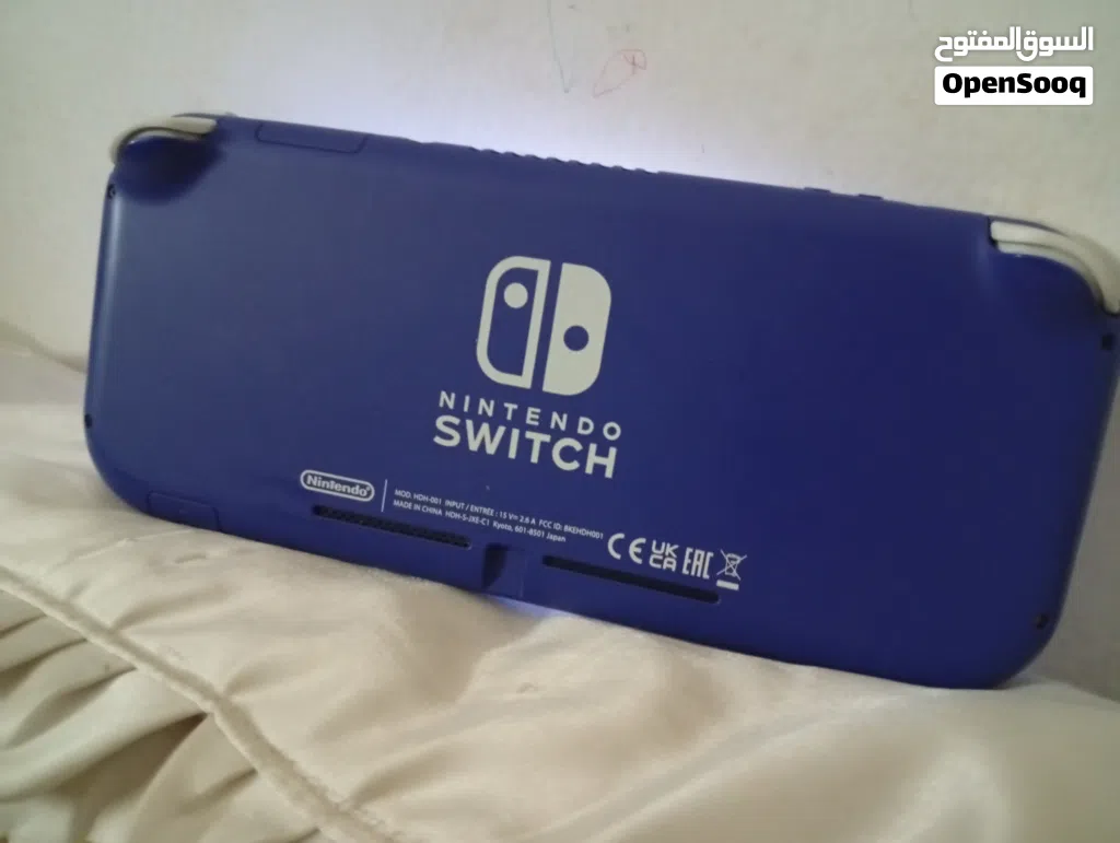سويتش بحاله ممتازه جداً السعر قابل للتفاوض