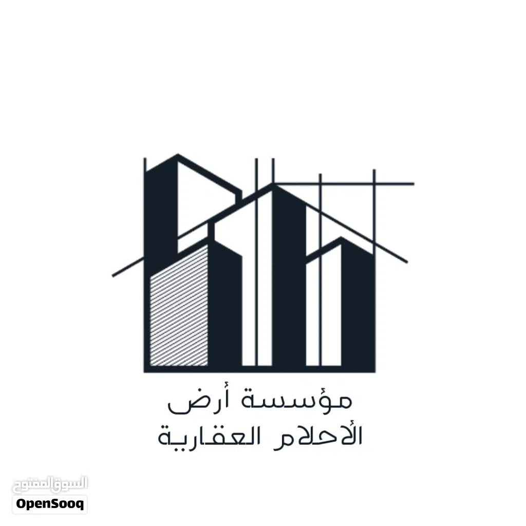 مطلوب اراضي ومزارعه من المالك مؤسسة ارض الاحلام العقارية