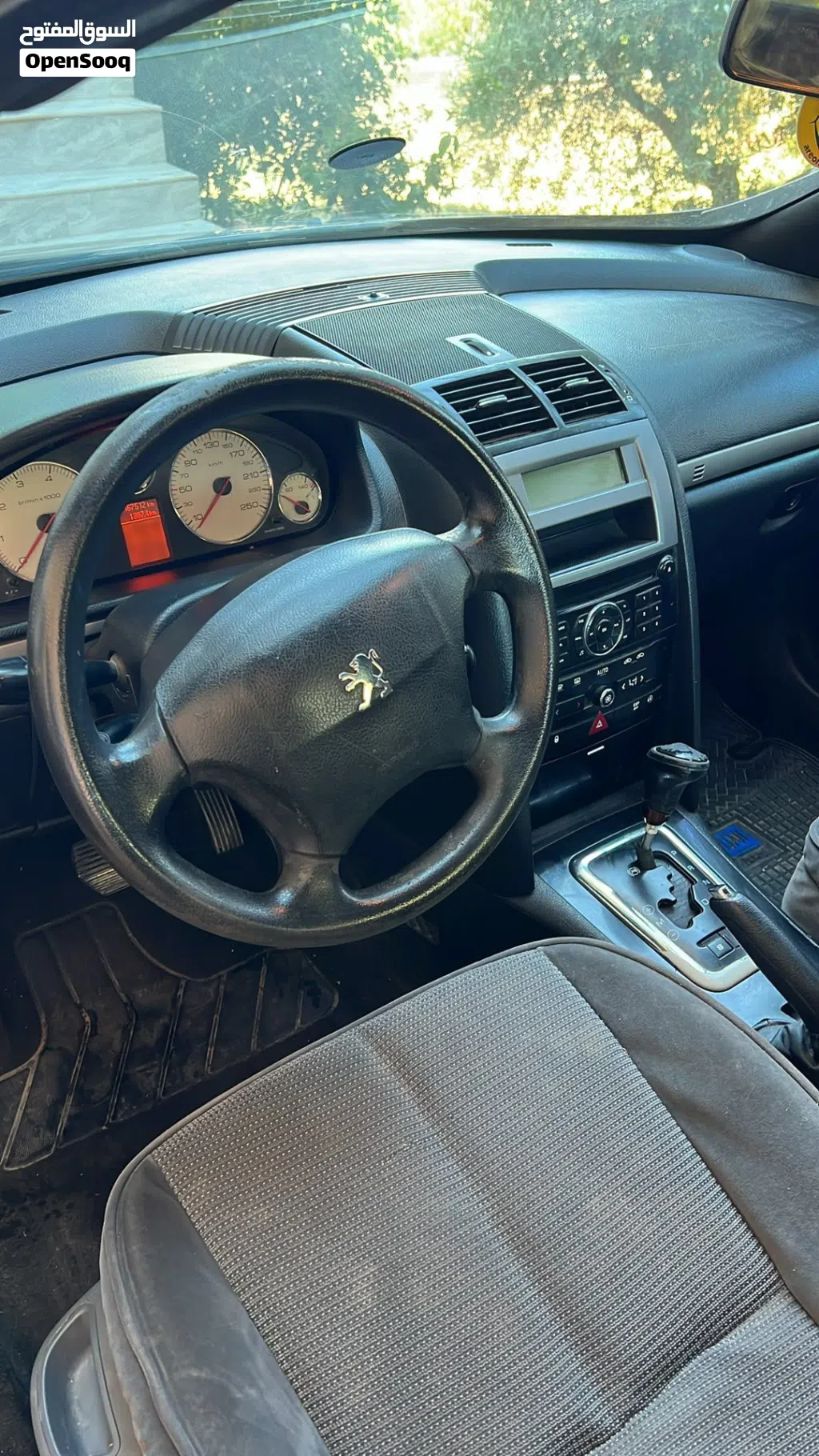 بيجو 4007