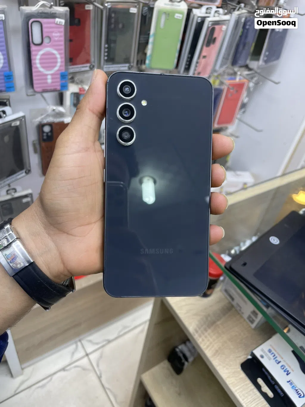Samsung A54