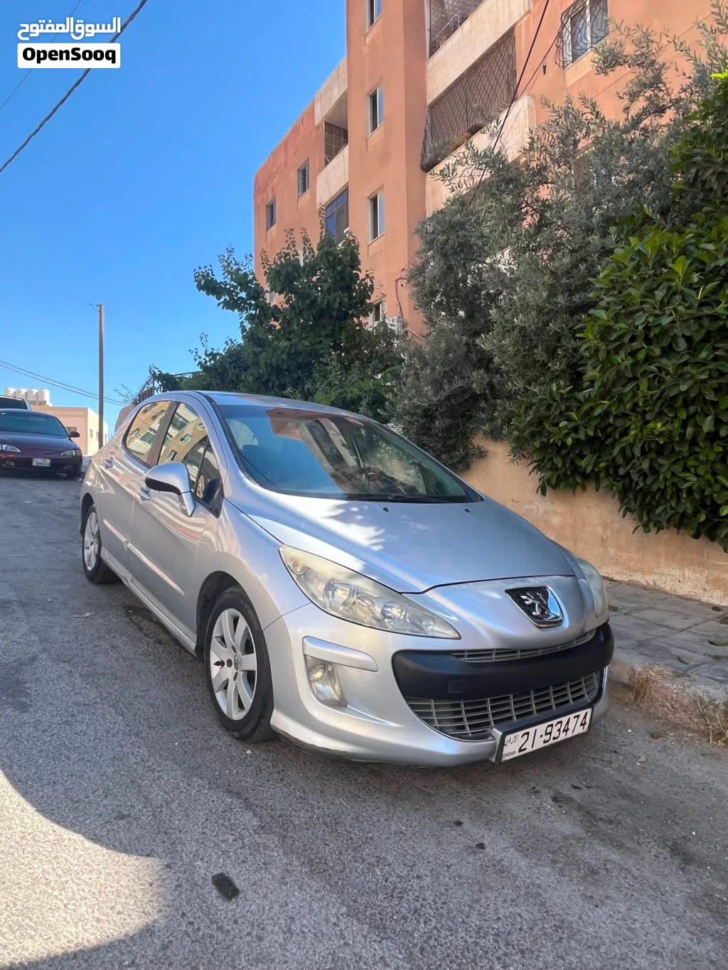 بيجو 308 GT Line