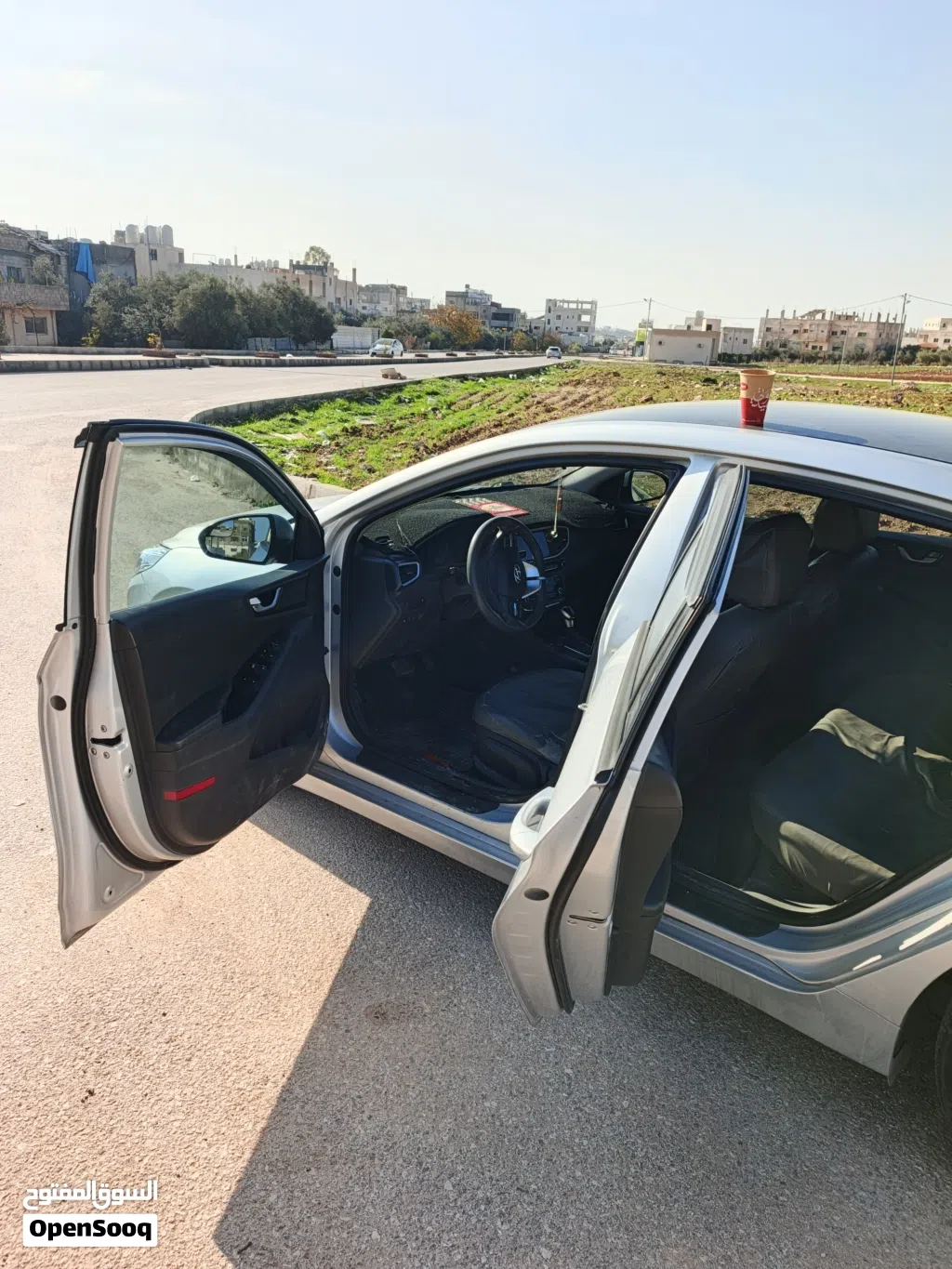 Hyundai Ioniq Standard