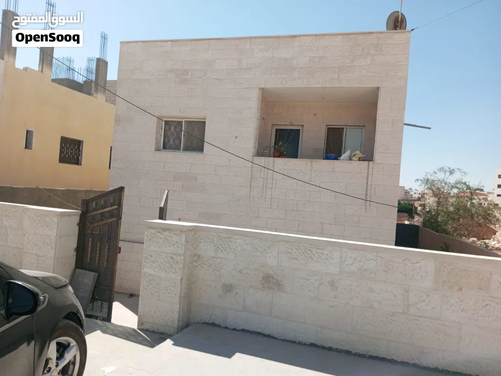 عمارة للبيع المستندة