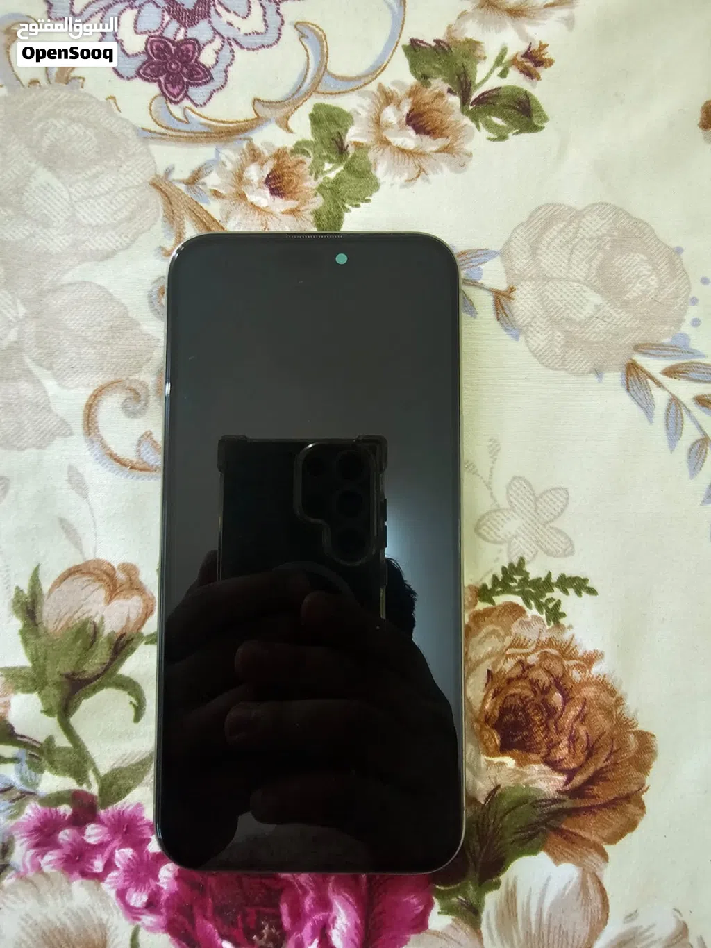 ايفون 15 pro max
