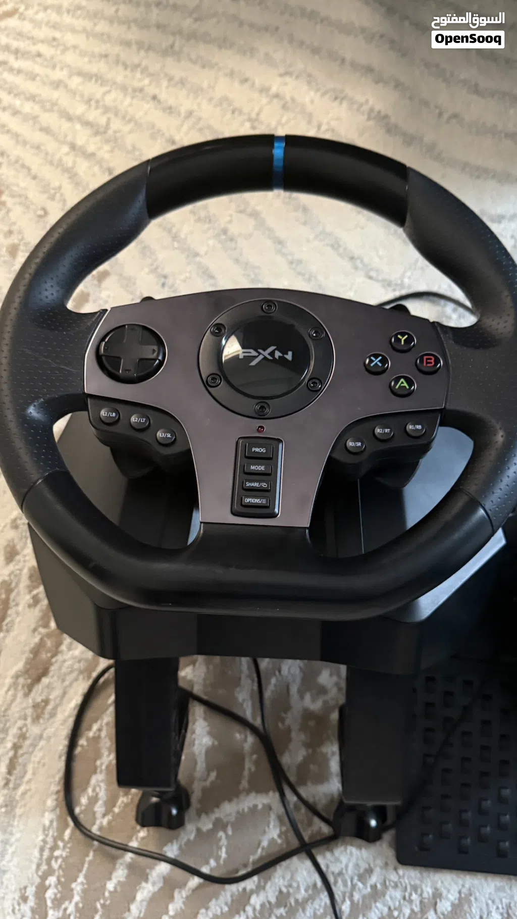(((PXN V9 )))