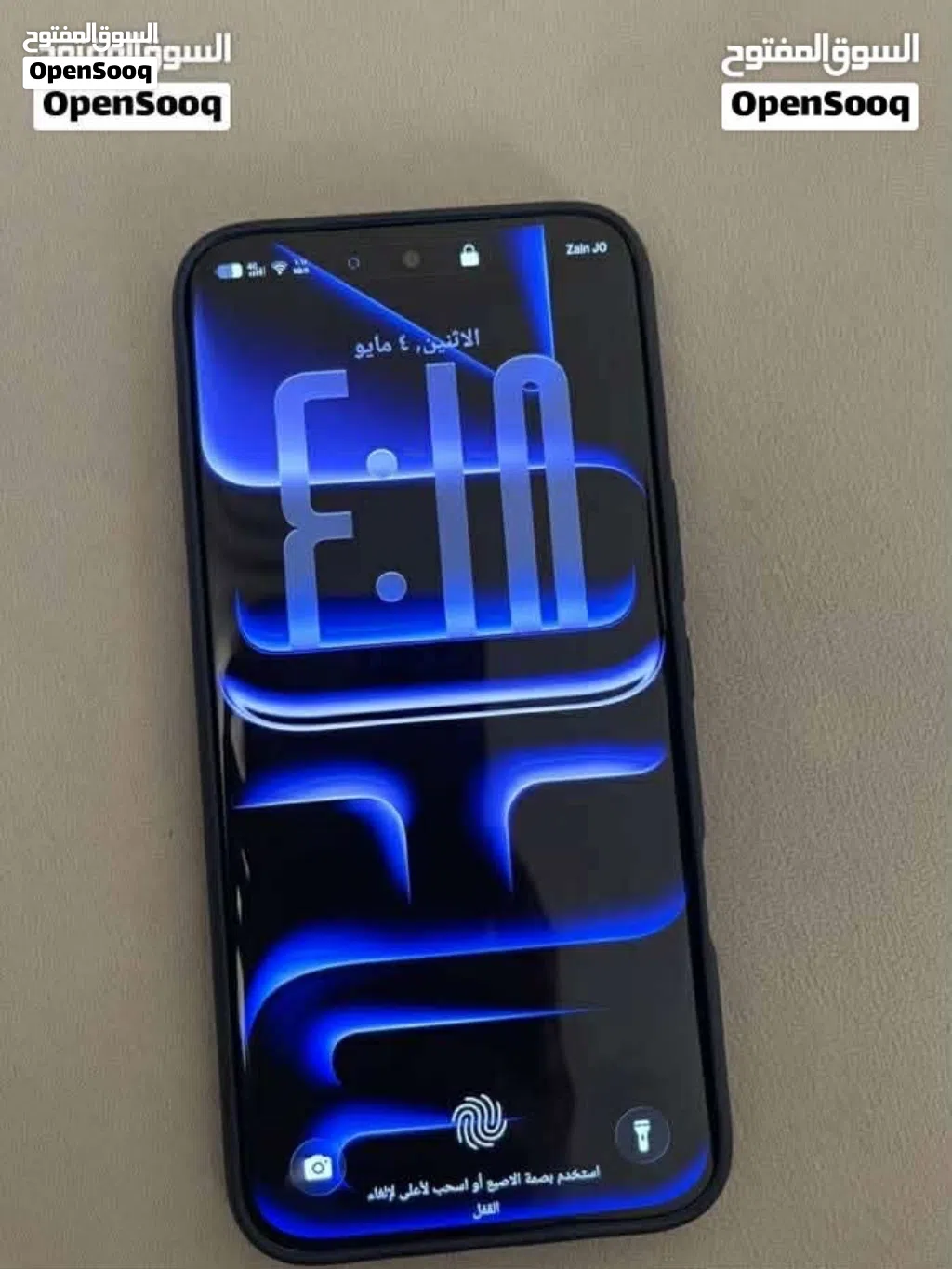 انفينكس نوت ايدج 5g جهاز مرتب وأنيق مستعمل ايام بحاله الوكاله ممتاز جدا جدا جدا