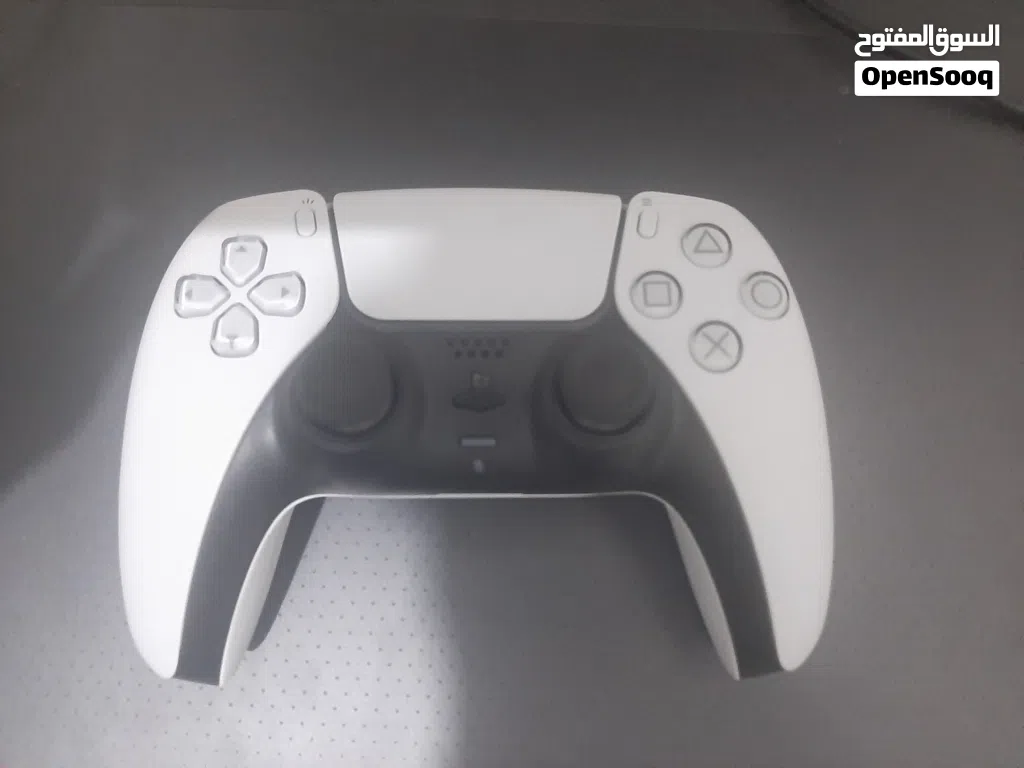 يد تحكم PS4 SONY بغلاف PS5
