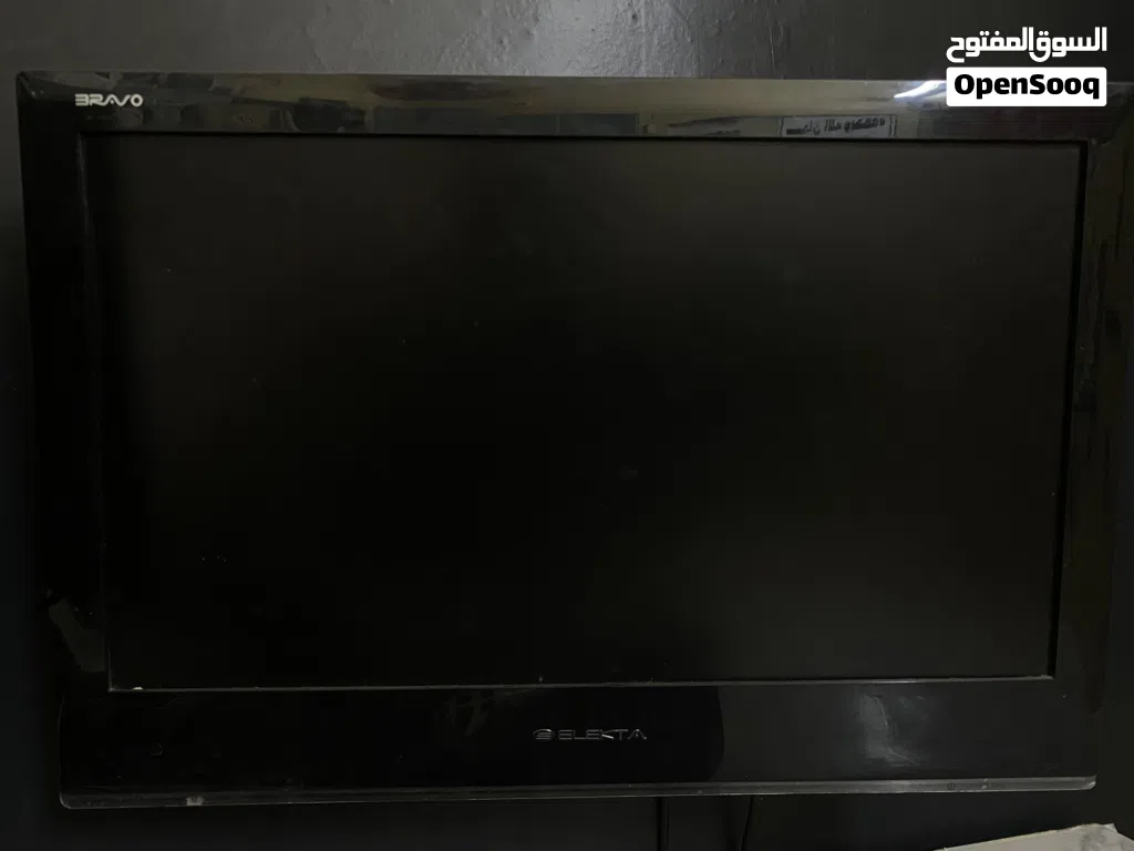 شاشة 60 هرتز من شركه ELEKTA