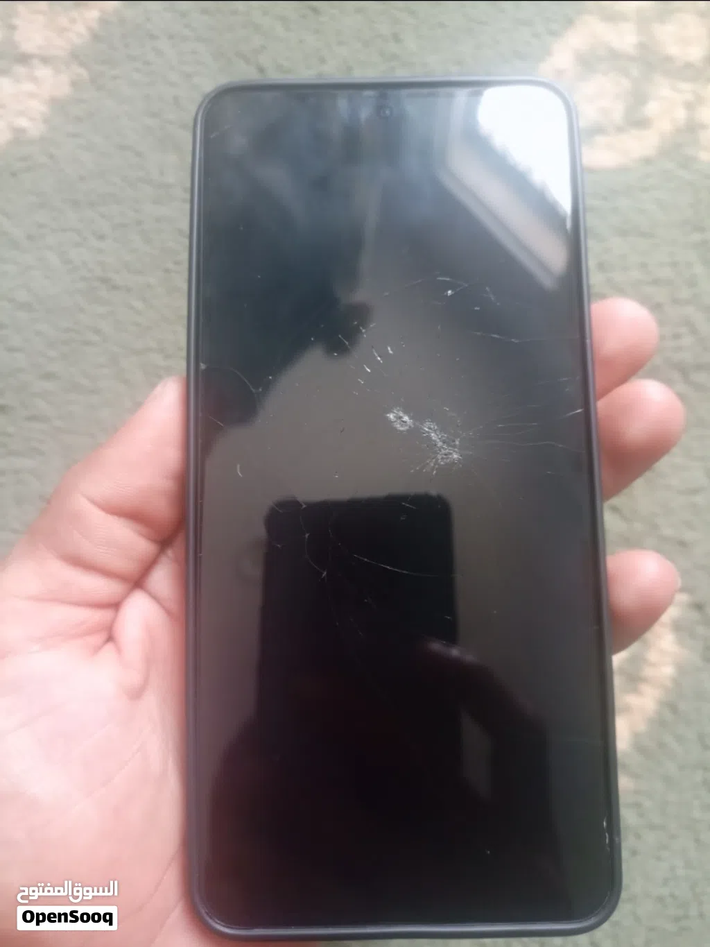 شاومي 12T pro