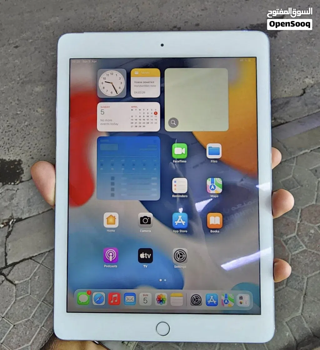 I pad 4 mini wifi and sim using