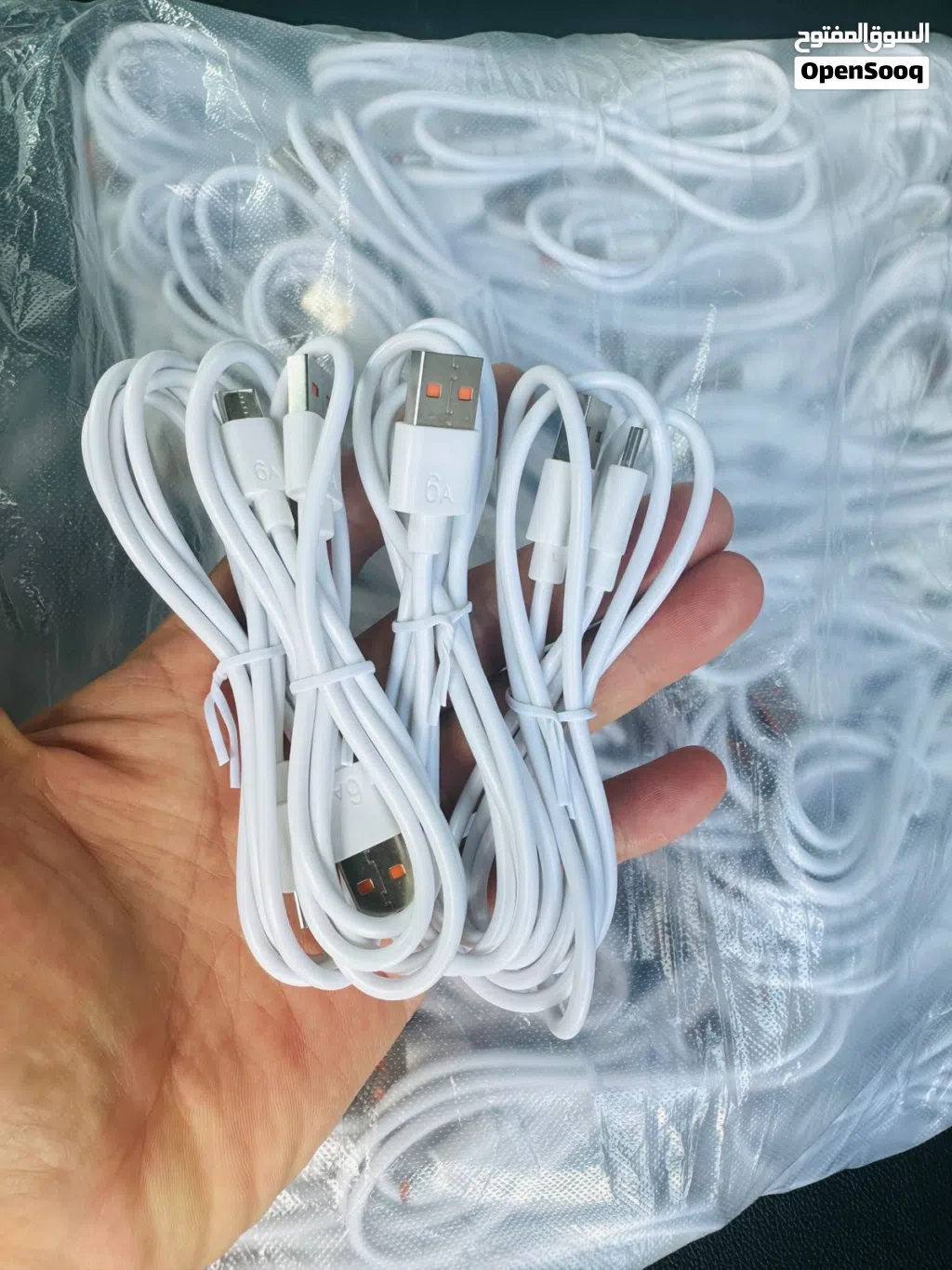 Fast charger