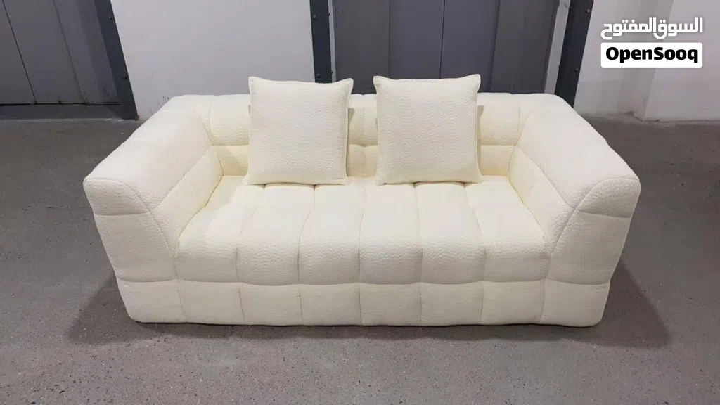 صوفا مضغوط 3شخص وصوفا سرير مضغوطه - 3seater compressed sofa and a sofa compressed sofa