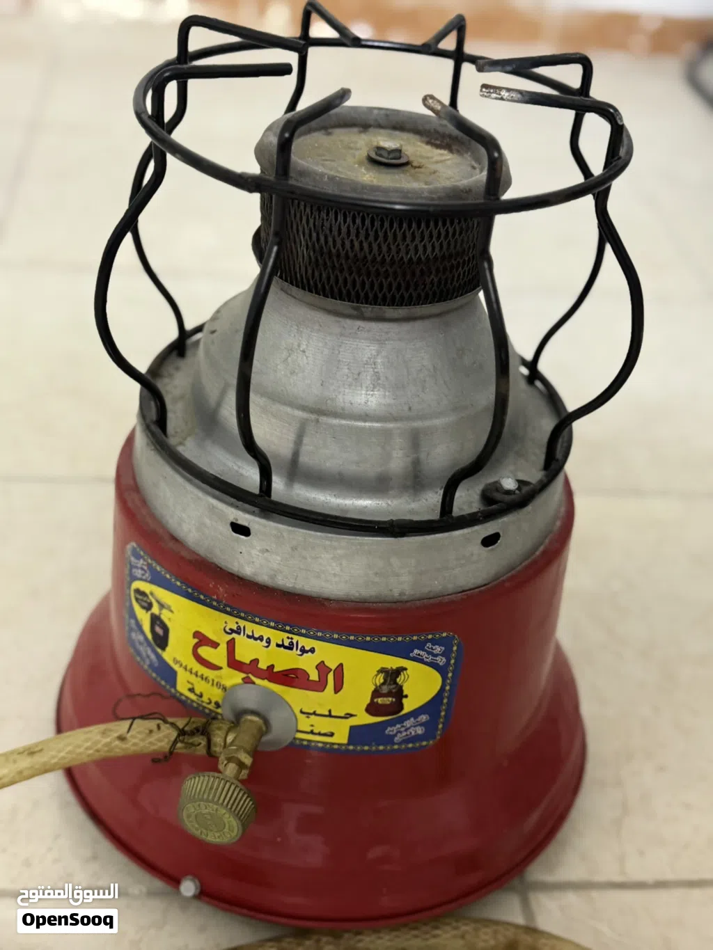 دفايه سورية للبيع
