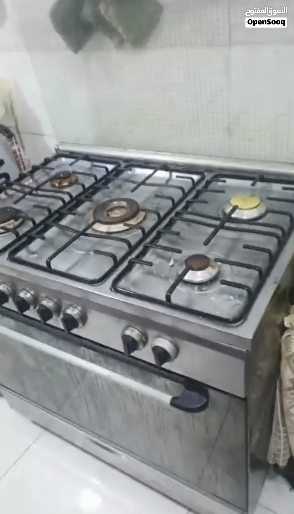 طباخ جديده