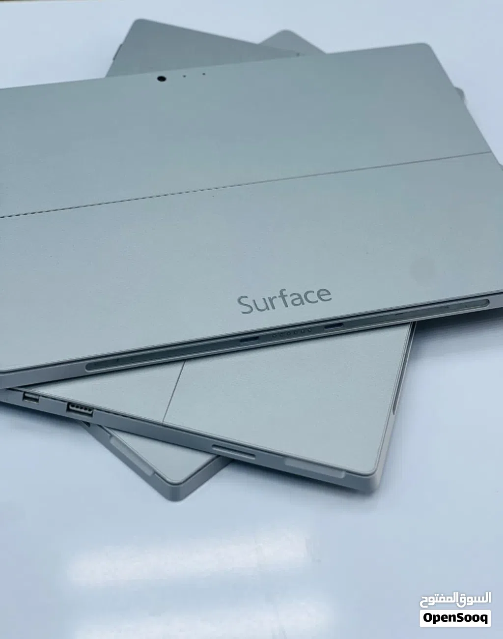 Used Surface Pro 3 in Oman 4th Generation Core i5