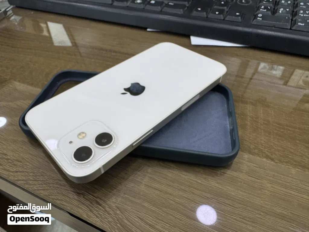 IPhone 12 - ايفون 12