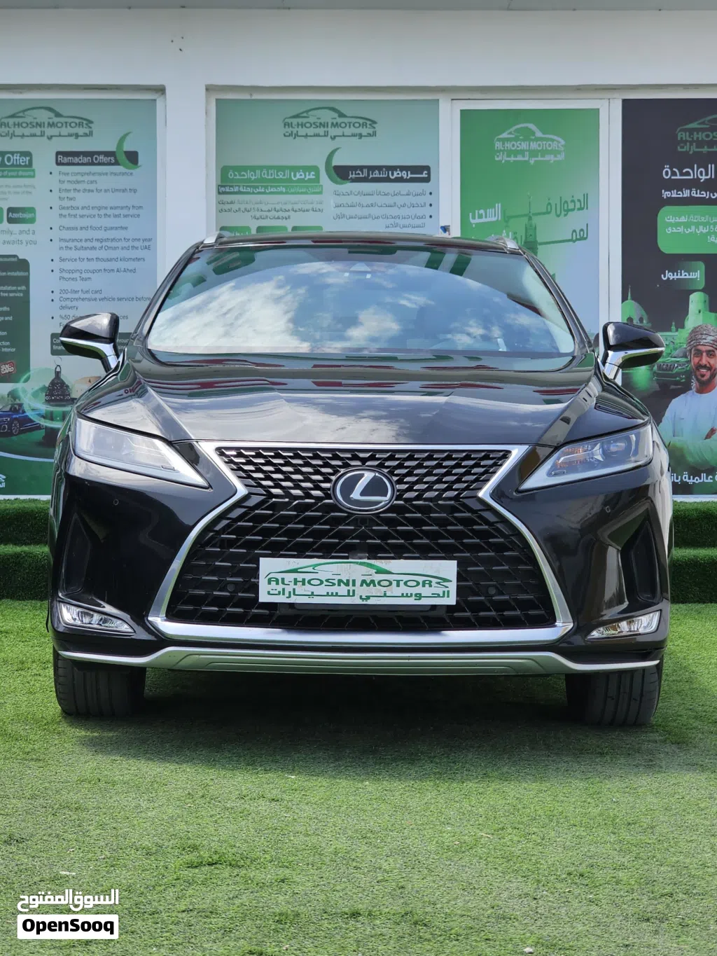 Lexus RX RX 350