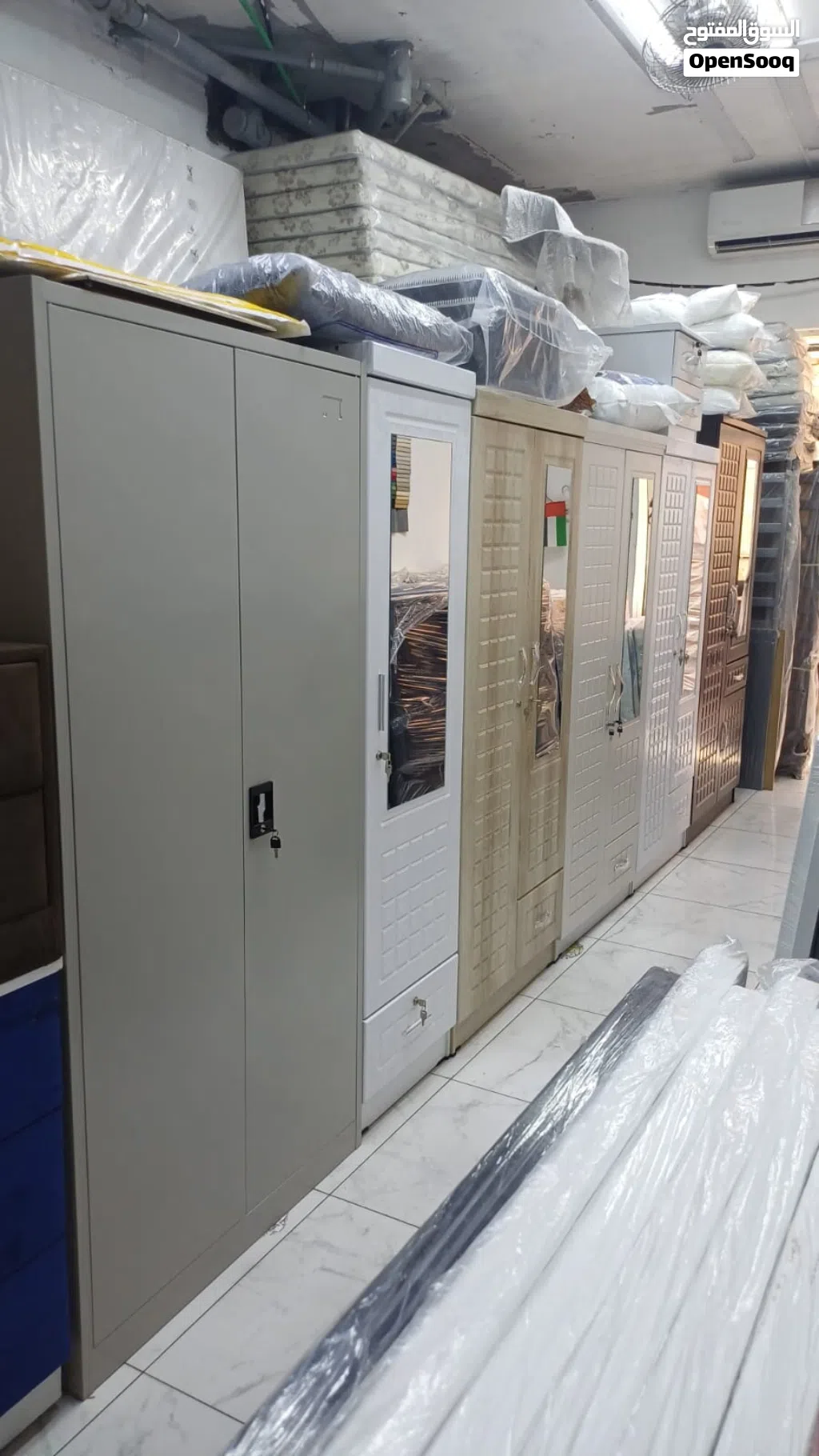 brand new cabinet 2door for sale