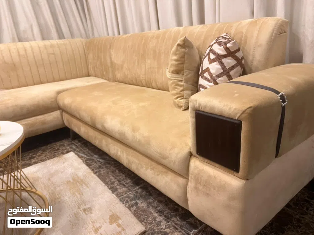 طقم كورنر فخم