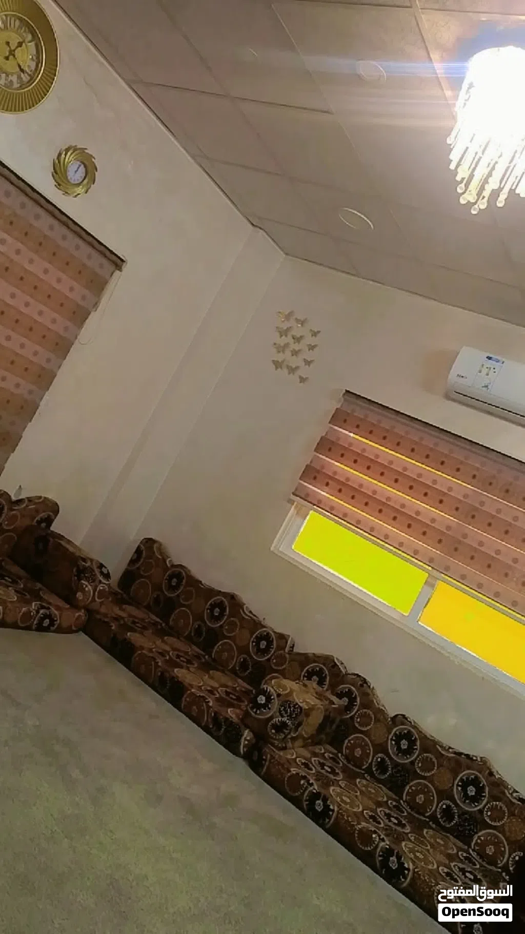 مجلس عربي ب 55 دينار