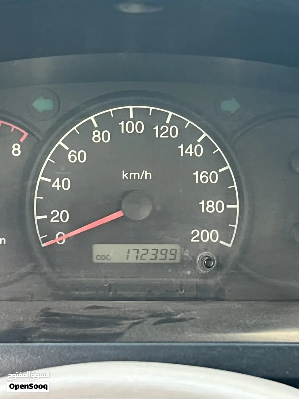 Kia Rio LX