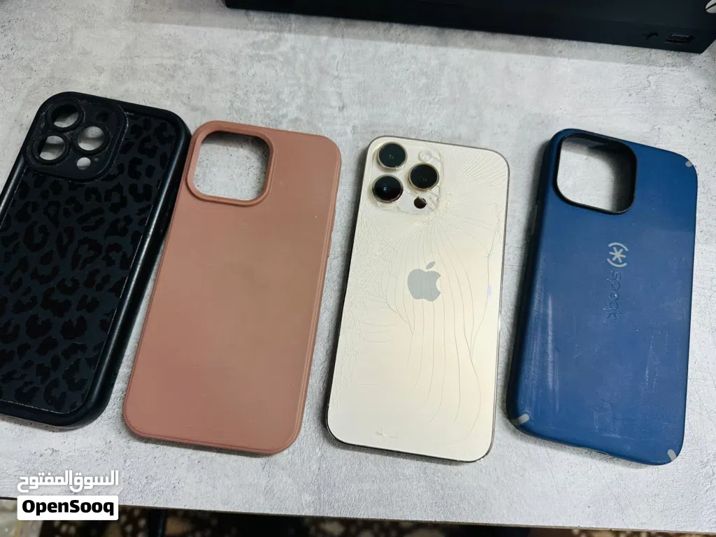 iPhone 14 Pro Max ايفون 14 برو ماكس