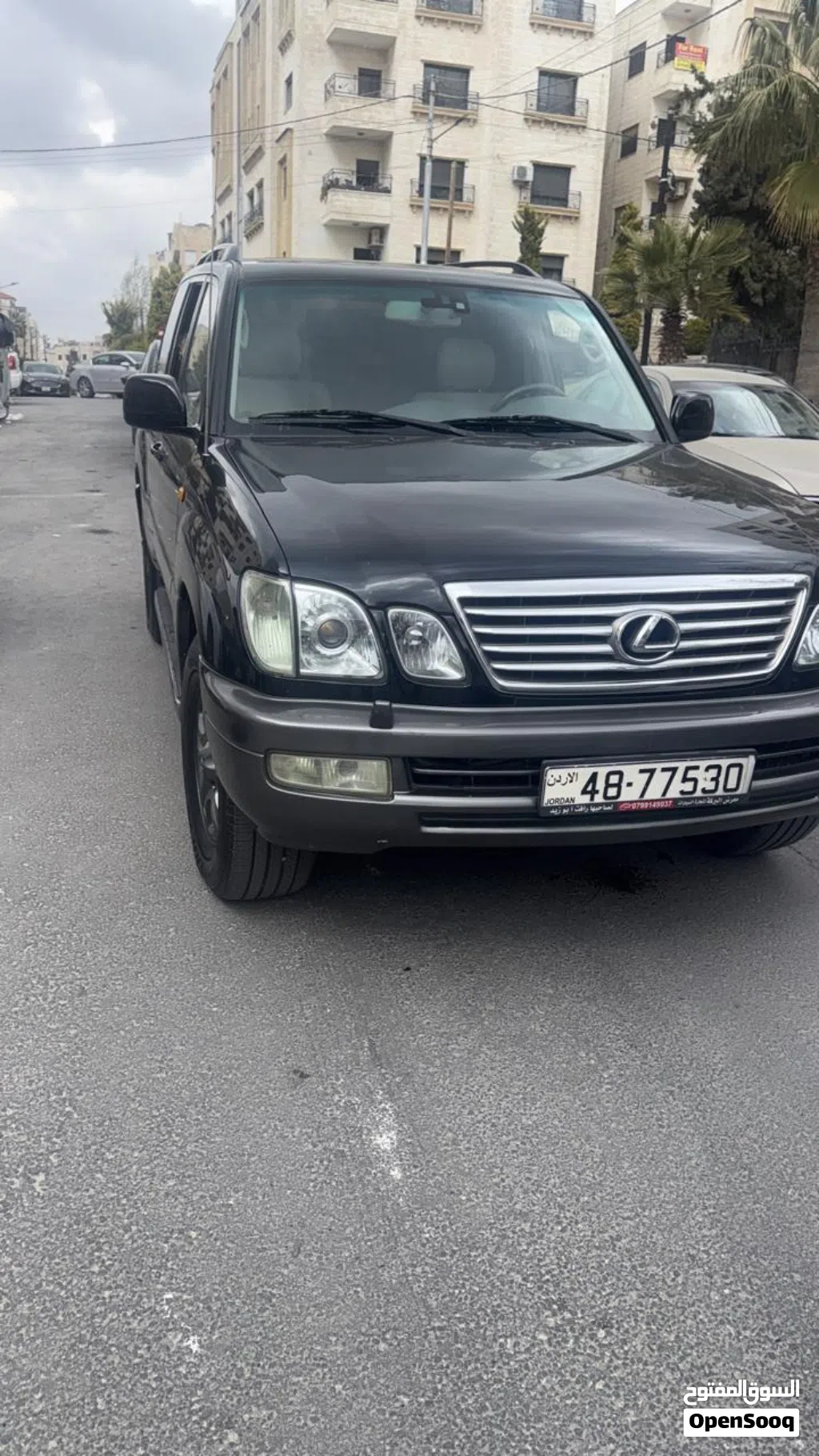 Lexus Other