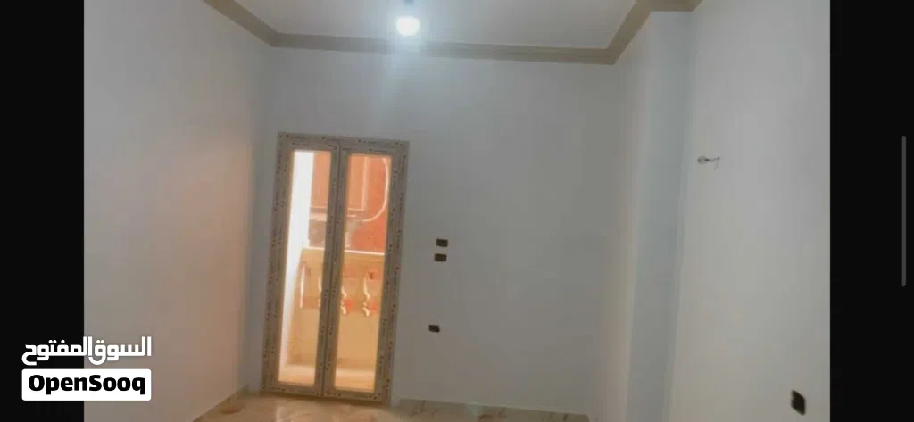 واتساب شقة تشطيب سوبر لوكس 134م المرح الجديدة امام مترو المرج