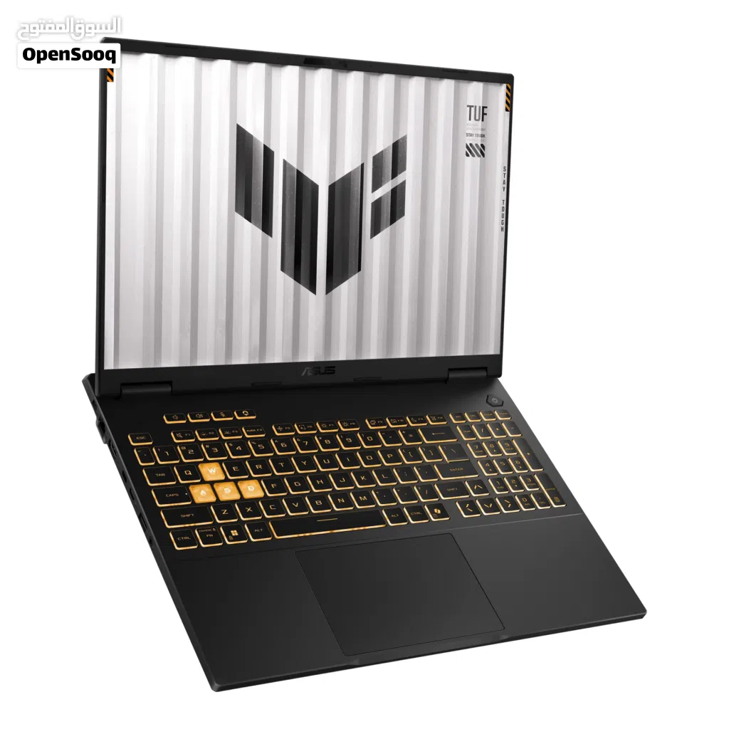 Asus tuf f16