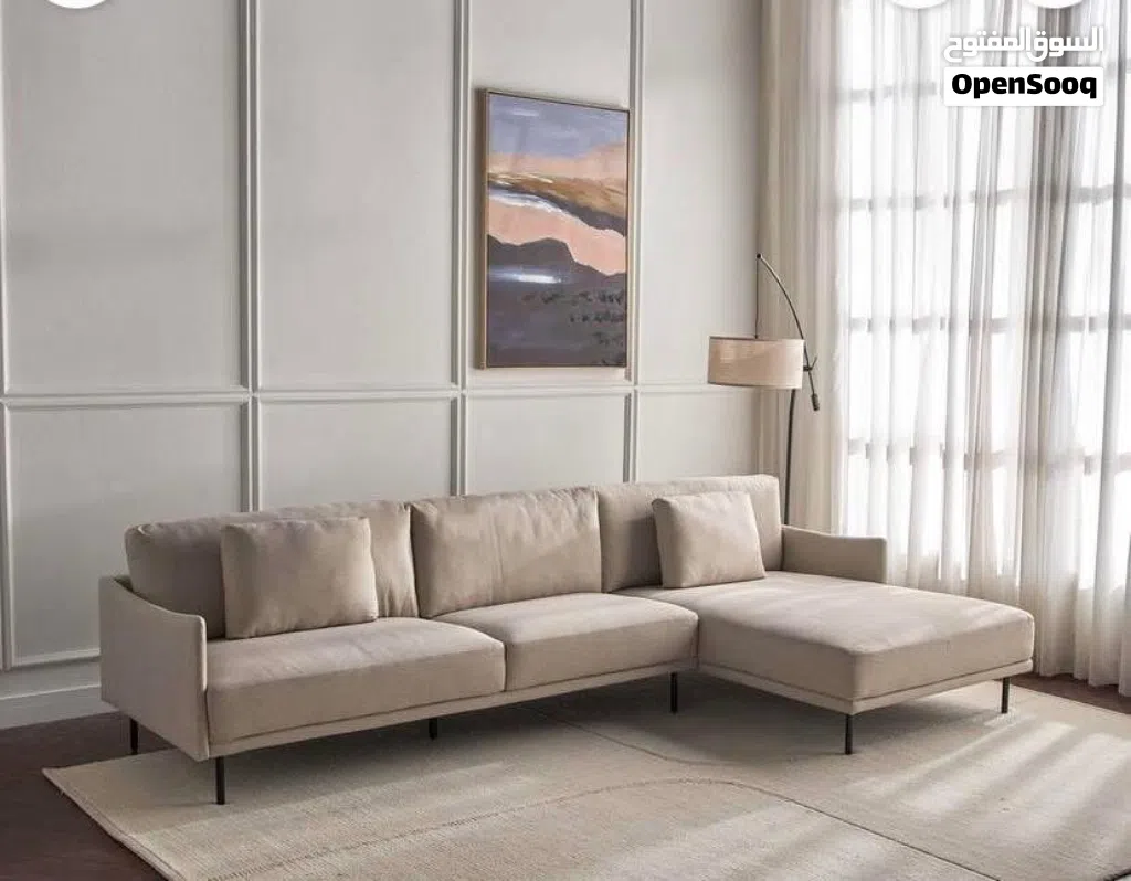 4 Seater Sofa STILL IN WARRANTY!