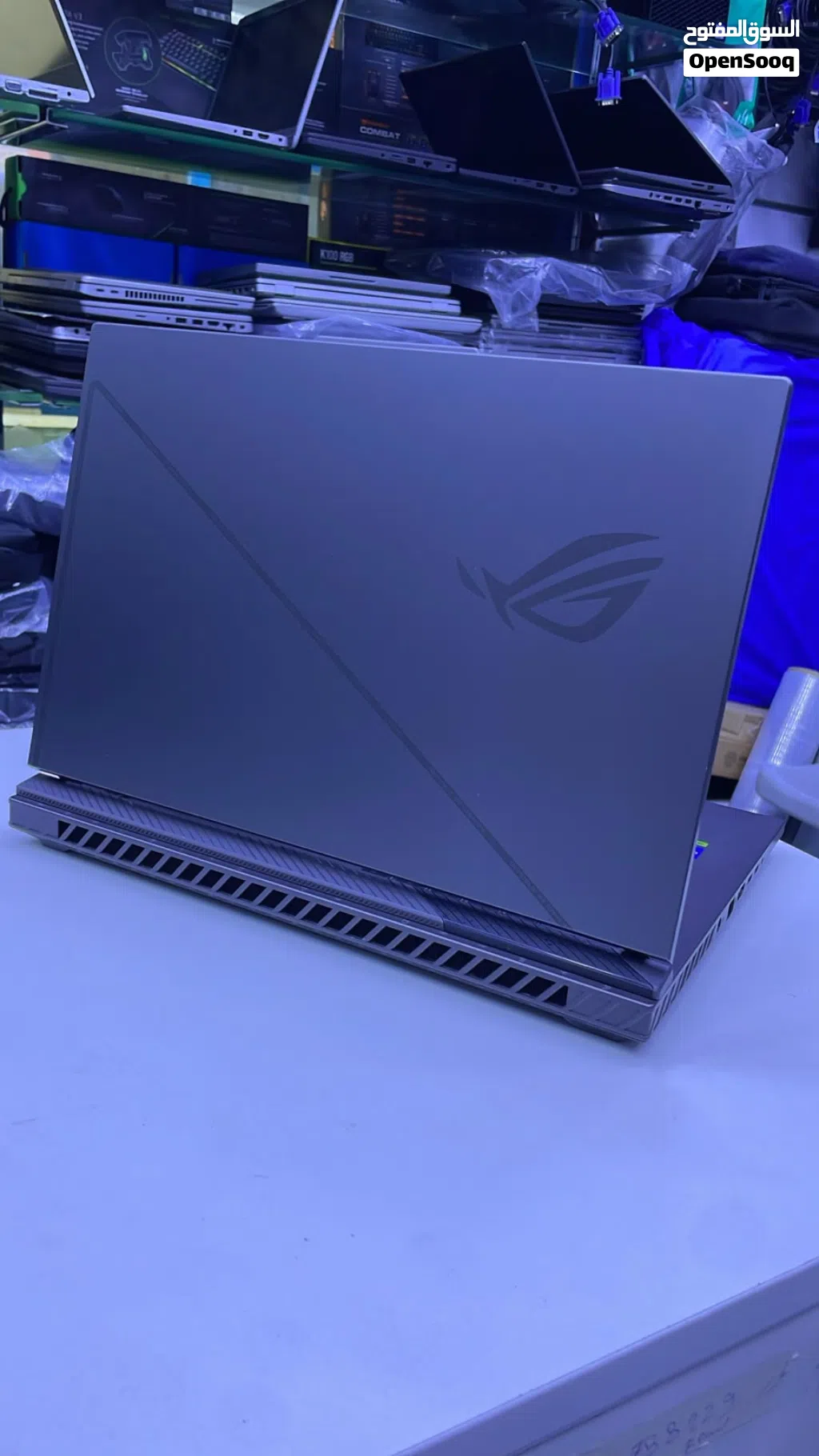 للبيع ASUS ROG Strix G16 (G614JV)